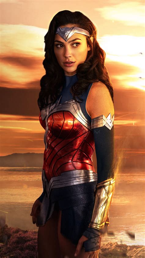 1080x1920 Wonder Woman 1984 Movie Iphone 7,6s,6 Plus, Pixel xl ,One Plus 3,3t,5 HD 4k Wallpapers ...