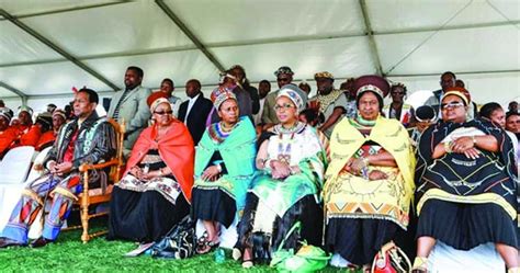 Zulu royal succession battle goes before S African court | The Asian ...