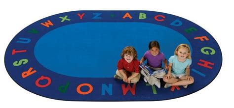 ABC Rugs | Alphabet Rugs | Circletime Rugs