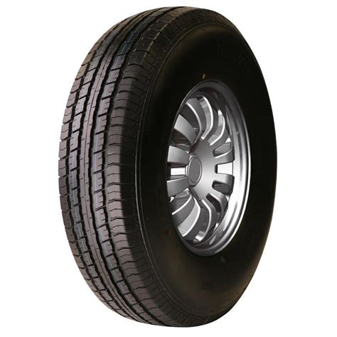 Trailer Tires | 5th Wheel Tires | Boat Trailers | Travel Trailer | Kal Tire