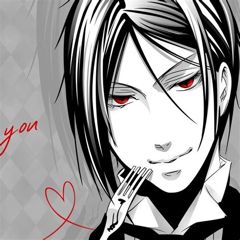 Sebastian fan art - Sebastian Michaelis Fan Art (35838639) - Fanpop