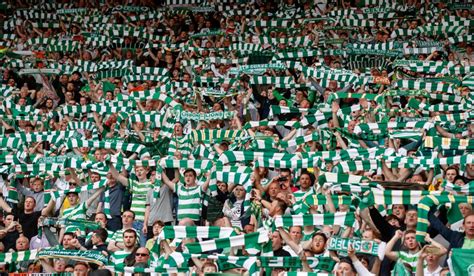 Celtic fans WILL gate crash Champions League away tie with Linfield, a ...