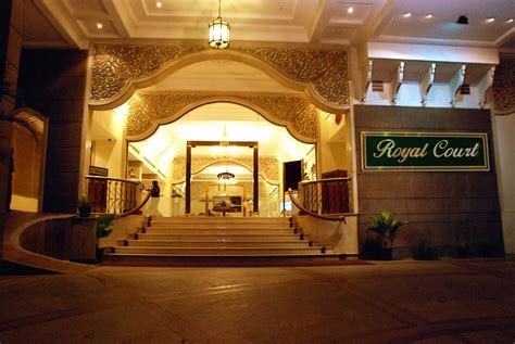 Madurai Hotels, Hotel Royal Court, Hotel Royal Court in Madurai