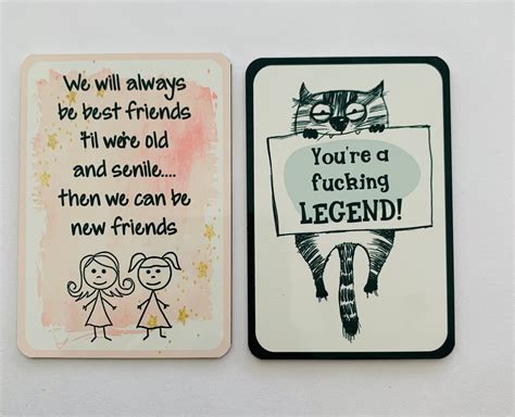 Fridge Magnets Funny Fridge Magnets Best Friend Magnet - Etsy UK