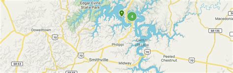 Best Hikes and Trails in Smithville | AllTrails