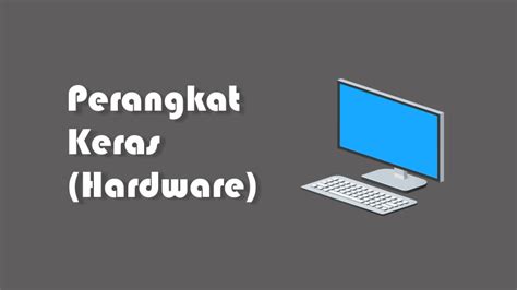 Blog tugas Febri Pratama: KOMPUTERISASI