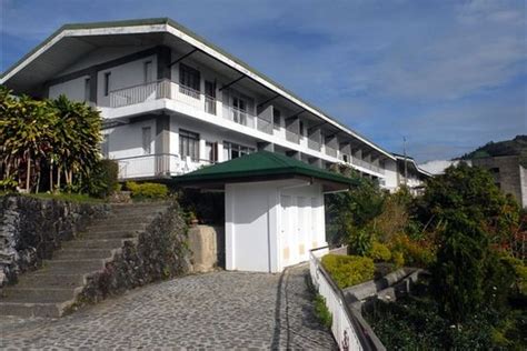 Banaue Hotel and Youth Hostel (Philippines) - UPDATED 2016 Reviews ...