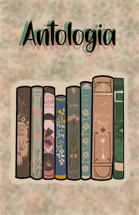 Copertina quaderno antologia☕ | Portadas de libros, Portada de cuaderno de ciencias, Hacer ...