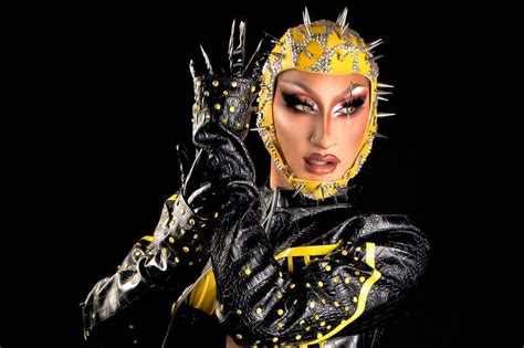 Anetra enters 'RuPaul's Drag Race' season 15 finale | ABS-CBN News