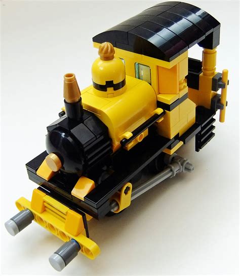 Narrow Gauge rail 18 | My Narrow Gauge Train set ideas.lego.… | Flickr
