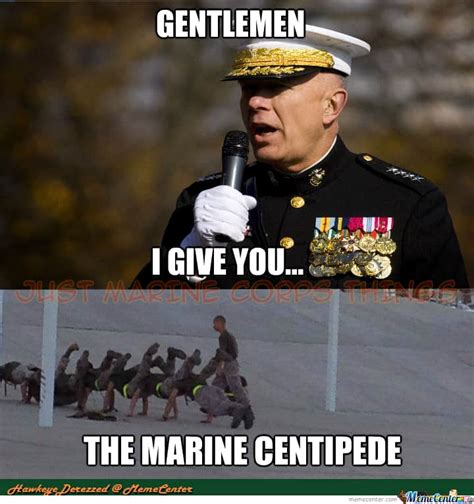 20 Hilarious Marine Corps Memes Everyone Should See - SayingImages.com