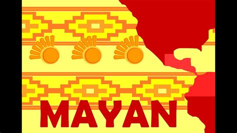 the mayan creation myth - YouTube