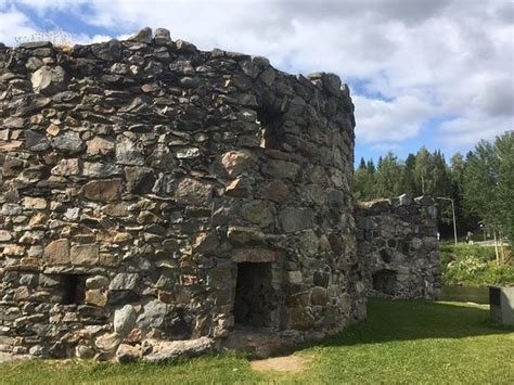 Kajaani Castle ruins - 2019 All You Need to Know BEFORE You Go (with Photos) - TripAdvisor