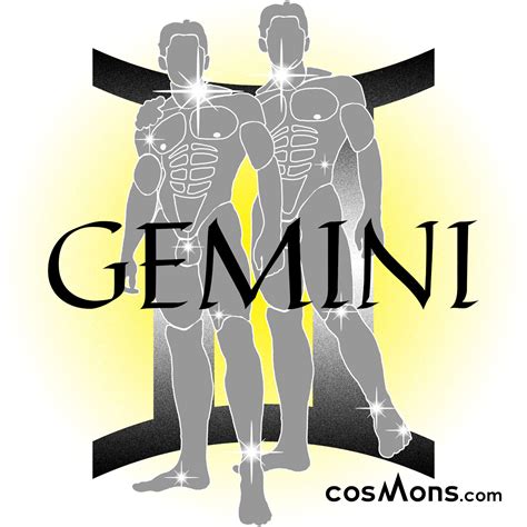 Gemini Zodiac Sign: The Twins In One Mind