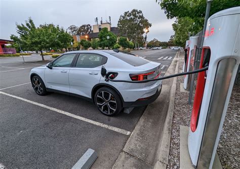 Tesla just opened 30 Supercharger locations to Non-Tesla EVs in Australia - techAU