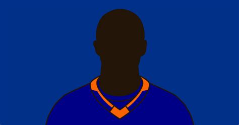 Bo Horvat - New York Islanders Center | StatMuse