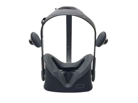 Oculus Rift Accessories - VR-Accessory