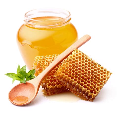 Greek Honey – Recipiada