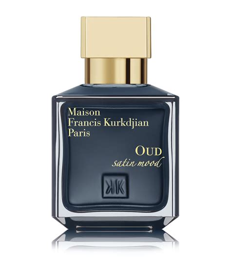 Buy MFK OUD SATIN MOOD EAU DE PARFUM | Fragrance Planet