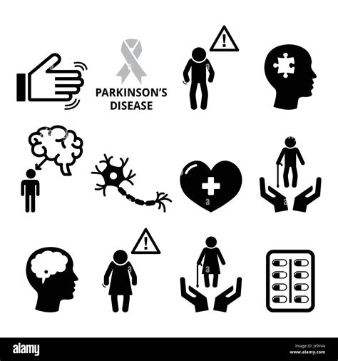 Parkinson Cut Out Stock Images & Pictures - Alamy