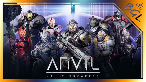 Anvil - Gameplay / No Commentary - YouTube