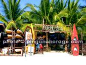 Coral View Island Resort, Pulau Perhentian Besar Island, Terengganu, Malaysia.