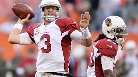 Cardinals vs. Browns final score: What we learned in the 34-20 victory - Revenge of the Birds