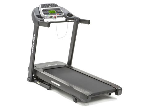 Horizon Adventure 3 Treadmill User Manual - cleverjewish