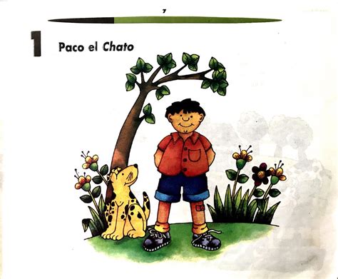 Paco El Chato - Paco El Chato Respuestas Matematicas Secundaria : Paco el chato vivía en un rancho.