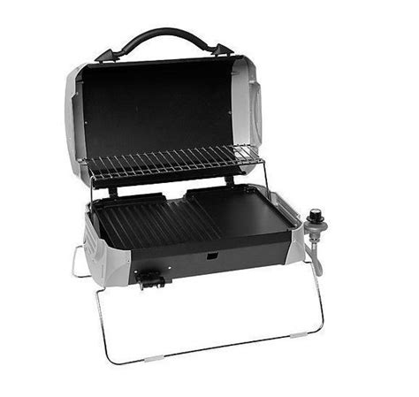 Gasmate Cruiser Portable BBQ G2017