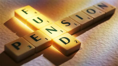 Pension funds’ portfolios expected to continue growth in 2nd quarter ...