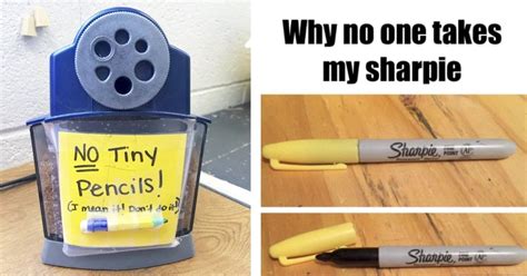 Funniest #TeacherHacks on Instagram You’re Going to Want to Try in Your ...