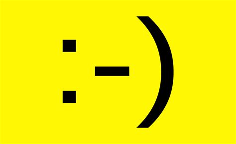 Sideways Smiley Face : 1982-2010 – Optiflux.com