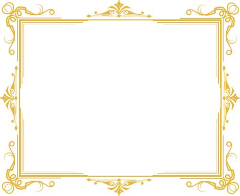 Luxury PNG Transparent Images - PNG All