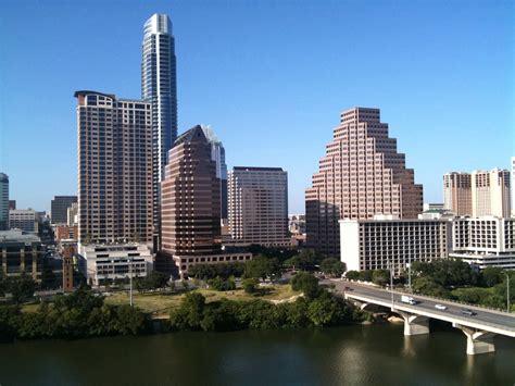 Austin Skyline | Austin, Texas | Stuart Seeger | Flickr