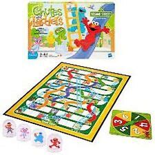 Sesame Street Board and Traditional Games for sale | eBay