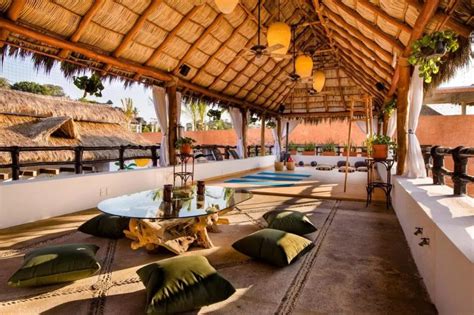 10 Best Boutique & Beach Hotels in Sayulita | Bucketlist Bri