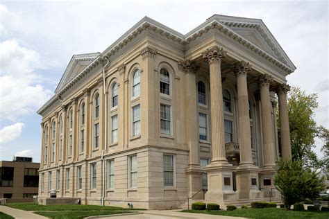 Slideshow / Circuit Court Slide Show / Dearborn County, Indiana