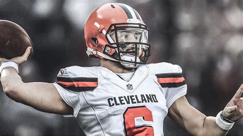 Browns news: Baker Mayfield tosses 3 interceptions during OTA