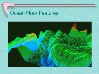 PPT - ocean floor PowerPoint Presentation - ID:137839