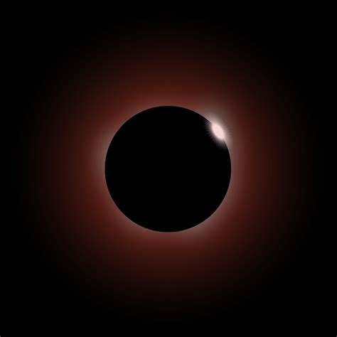 Download Solar Eclipse, Eclipse, Moon. Royalty-Free Vector Graphic ...