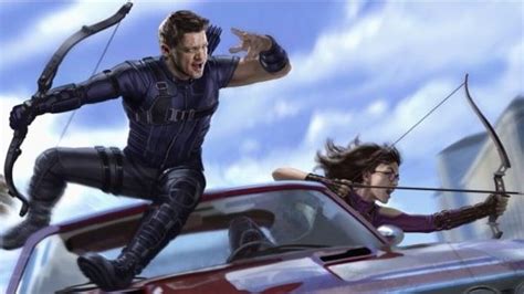 'Hawkeye' next episode release date: When does episode 3 air on Disney+? | Marca