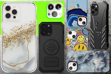 10 fun, funky, and ultra-cool iPhone 13 cases you can buy right now ...