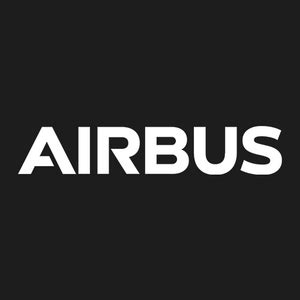 Airbus Logo PNG Vectors Free Download