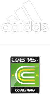 Coerver's training programs are perfect for Futsal - Coerver Coaching