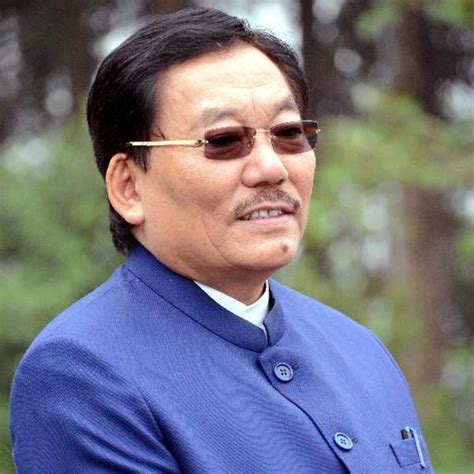 Nepal confers literary award on Sikkim CM Pawan Chamling | Latest News ...