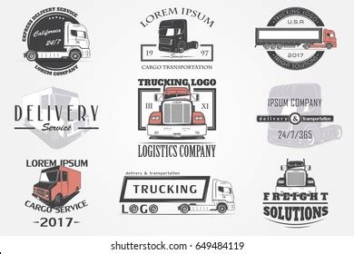 International Trucks Logo Vector (.EPS) Free Download