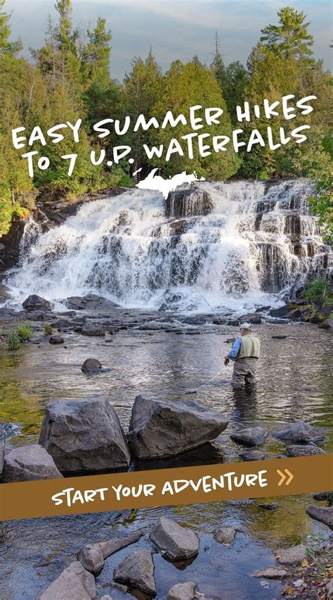 Easy summer hikes to 7 waterfalls – Artofit