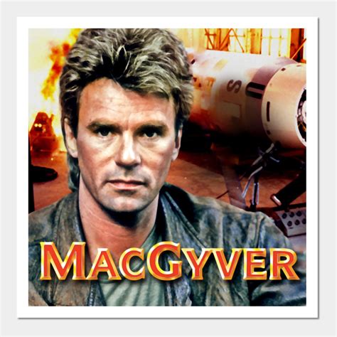 MacGyver by macgyver