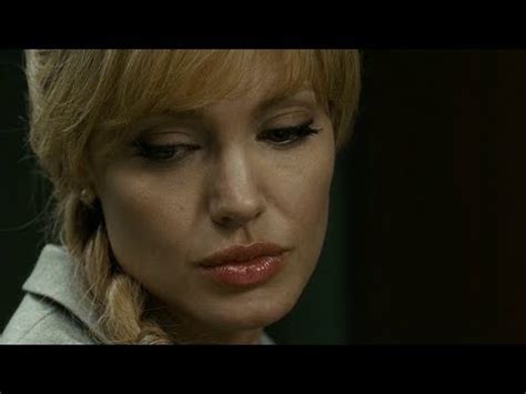 Angelina Jolie in Salt 2010 "My name is Evelyn Salt" (movie scene ...